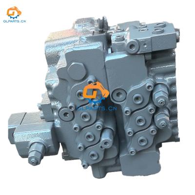 China Excavator Distribution Control Valve 31N6-18110 For R215-7 Hyundai for sale