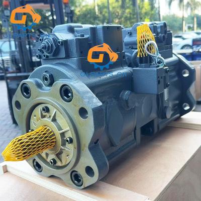 China EC210D Excavator Hydraulic Pump Excavator Spare Parts 14652930 for sale