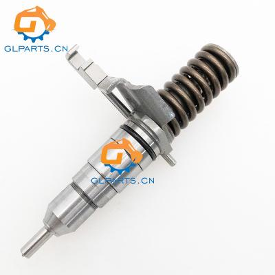 China Diesel Engine Fuel Injector 1278216 127-8216 For Catepillar Injector 3116 E3116 for sale