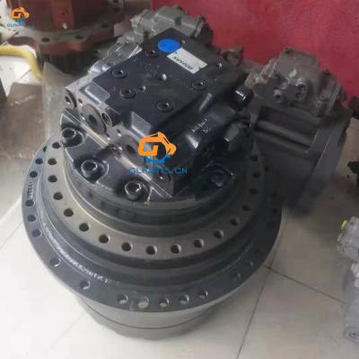 China 38Q6-41100 Motor de viagem Excavadora Assy Motor de condução final para Hyundai R210-9 R220-9 à venda