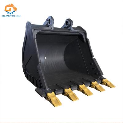 China High Performance Standard  Excavator Bucket Excavator Attachment for sale