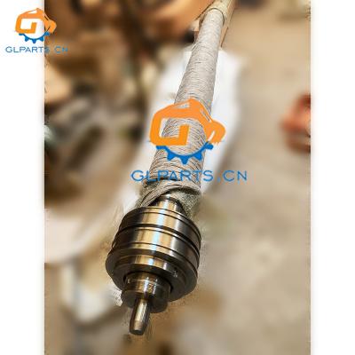 China EC460 Rodas de cilindro de balde de braço de barril 14501246 14501242 14501244 Peças sobressalentes hidráulicas para Volvo à venda