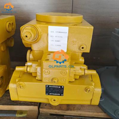 China Bulldozer Hydraulic Pump 139-4151 For Cat D8R Hydraulic Piston Pump for sale