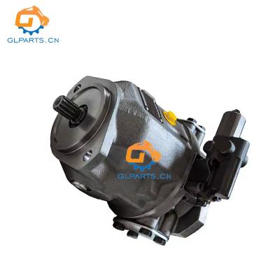 China 419-18-51102 WA320-7-8 Hydraulic Piston Pump For Komatsu Spare Parts for sale