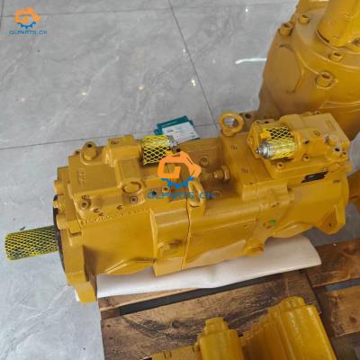 China 565-9737 Excavator Hydraulic Pump Piston Type E336GC E340 E345GC for sale