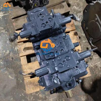 China D31 D39 D37 Hydraulic Main Pump For KOM 702-2M-00061 720-2M-00062 720-2M-00063 for sale