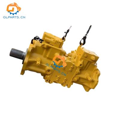 China 708-2k-00330 Excavator Hydraulic Pump PC3000 PC3000-6 PC4000 For Komatsu for sale