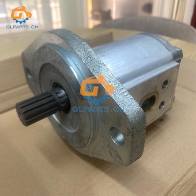 China 130-98-16412 Baggergetriebe Pumpe Radlader Hauptpumpe Für Volvo Hyundai zu verkaufen