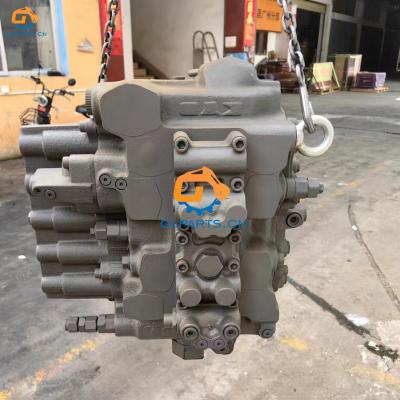 China 4437242 Excavator Control Valve Hydraulic Valve Fits Hitachi ZX270 ZX280 ZX280LC for sale