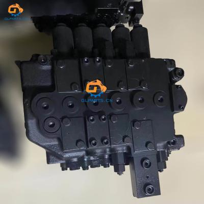 China DH220-5 DH220-7 DH215-9E Hydraulic Control Valve Assy For Doosan Components for sale