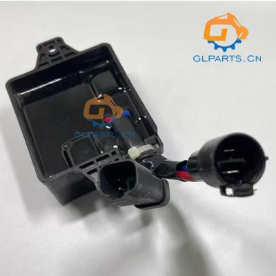 China 111-4870 Excavator Time Relay For Caterpillar CAT 311B 312B 315B 318B 320B 321B 322B 325B for sale