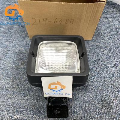 China Lamp GP - Flood CA2196488 219-6488 For Cat Motor Grader 120M 953C 963D 160M for sale