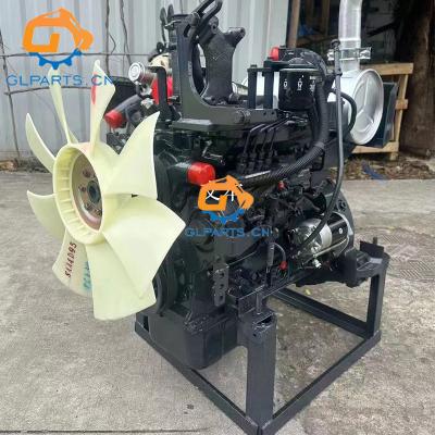 Cina 4D95 Motore Escavatore Motore Per PC130-7 PC60-5 PC60-6 PC60-7 PC70-7 PC75UU-3 PC75US-3 in vendita