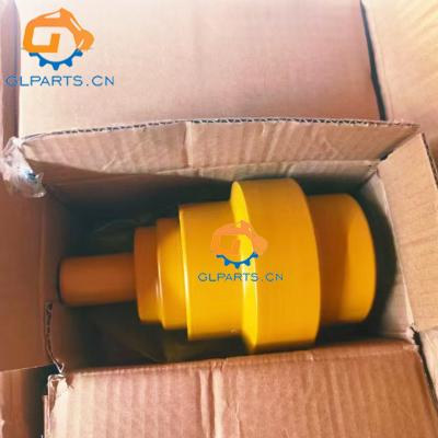 China OEM Excavator Upper Roller Excavator Carrier Roller Digger Undercarriage Parts for sale