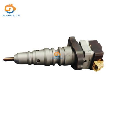 China 178-6342 1786342 Diesel Fuel Injector Compatible with 3126B C3.4B CW14 Engine 311F Excavator for sale