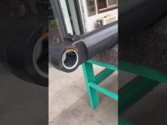 VOE14377637 14373389 Bucket Hydraulic Cylinder for Volvo Heavy Parts EC140B EW140B Excavator