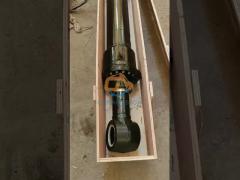 274-2453 225-4526 Hydraulic Stick Cylinder for CAT345DL 349DL 345C Excavator Parts 2742453 CA2254526