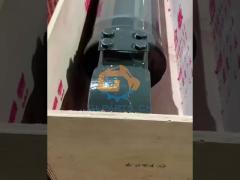 Arm Bucket Hydraulic Cylinder 400310-00390 400305-00308 For DX140 Excavator Cylinder