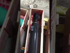 for Kubota U175 RA229-67800 RB238-67804 Mini Excavator Hydraulic Bucket Cylinder