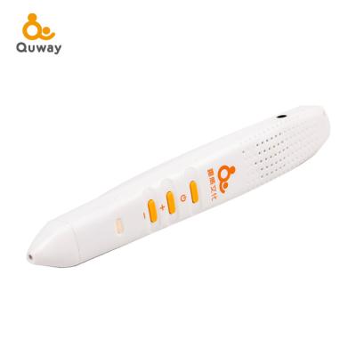 China Kindergarten Educational Toy Educational Language Reading Pen with Audio Books for sale