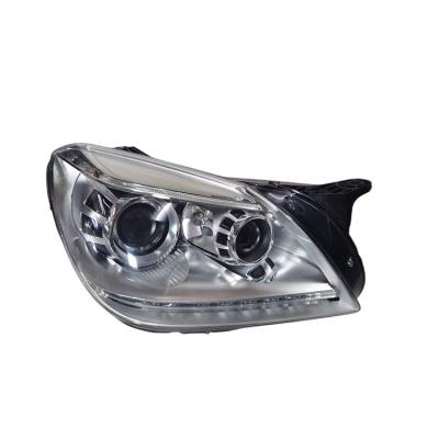 China Automobile headlight factory supplier direct xenon led car headlight headlamp for R172 2011-2014 for sale