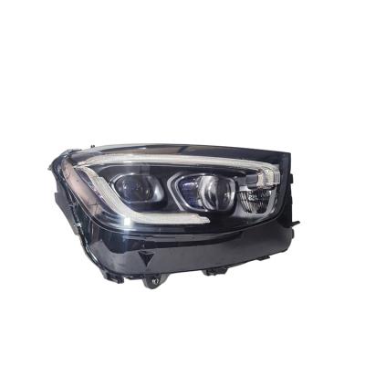 China Auto Headlight Price Original Systems High Quality Cheap Headlamp For W253 20-21 Glc260 300 for sale