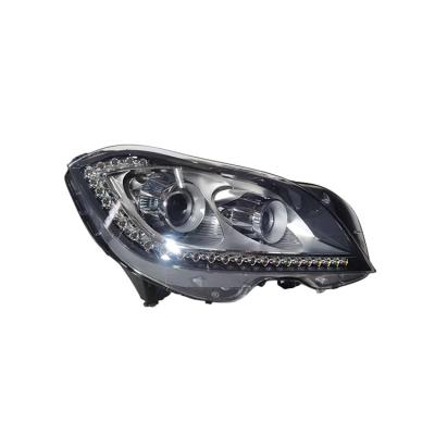 China Automobile headlight suitable for CLS 218 old car headlight 15-18 years old headlight for car auto headlights and LED lighting systems for sale