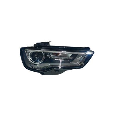 China Genuine Auto Headlight Factory Price Car Headlight Cheap Mid-Range Led Headlight For A3 2013-2106 for sale