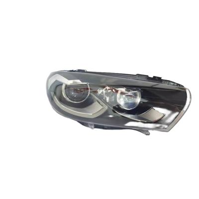 China Auto Car Front Headlight Headlamp For Wholesale Cheap Replacement Automobile Headlight Price New 16-20 for sale