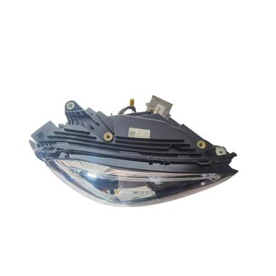 China Automobile headlight factory direct supplier configuration headlight new high for W253 20-21 Glc260 300 for sale