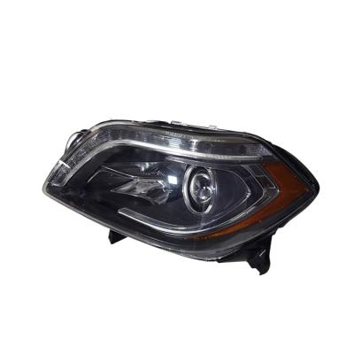 China Wholesale Cheap Automobile Headlight Price High Power Headlight Led Headlight For Gl166 Gl450 2013 2014 2015 for sale