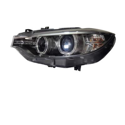 China Automobile headlight factory wholesale price led car headlight auto headlight for 2014-2017 4 M3 M4 F32 F33 F36 for sale