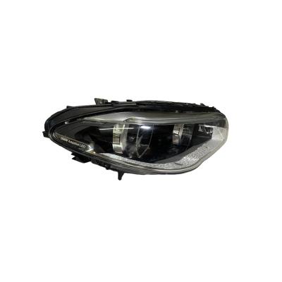 China Automobile Headlight Manufacturer Wholesale Original Systems Headlight For F10 F11 F18 535D 535Dx 535I 528I for sale