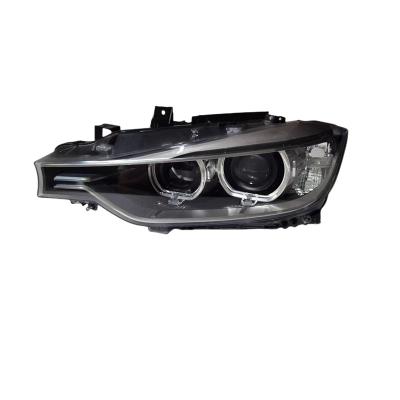 China Professional Automobile Headlight Manufacturer High Match Xenon Headlamp Headlamp For 320 325 328 F30 F35 330I for sale