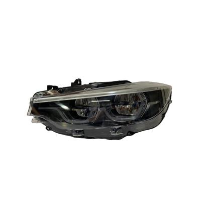 China Automobile headlight factory wholesale price led car headlight auto headlight for 2018 2019 4 M3 M4 2018 F32 F33 F36 for sale