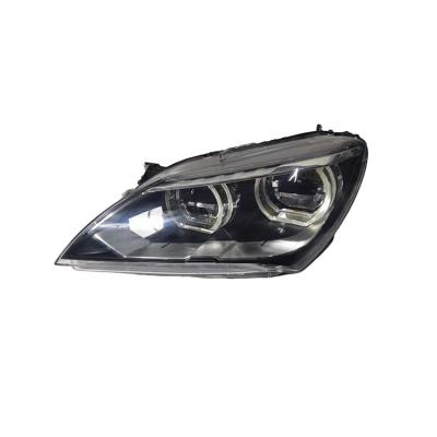 China Automobile Headlight Manufacturer Durable Car Headlight Professional Headlight for 640I 650 M6 F06 F12 F13 2012-2015 for sale