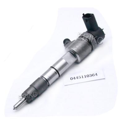 China ERIKC Heavy Truck Pump Injector 0 0445110346 Auto Common Rail 445 110 346 Injector Standard for sale