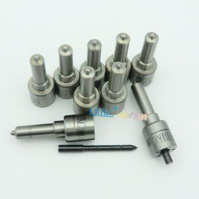 China Citroen 433 175 Common Rail Nozzle 0 203 Fuel Diesel Nozzle DSLA136P804 for sale