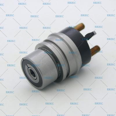 China FooRJ02703 common rail injector diesel pump, original automatic injector 0445120102 F00R J02 703 CRIN solenoid valve for 120 series for sale