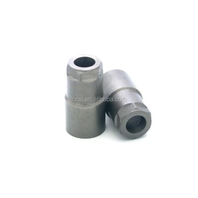 China Common Rail Injectors 0445110 Series ERIKC Diesel Injector Nut FOOVC14012 Common Rail Nut F00VC14012 Car Spout Nut For 110 Series Injector for sale