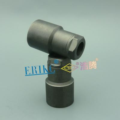 China Common Rail Injectors 0445110 Series Diesel Injector Cap Injector Nozzle Nut F00RJ00841 For 120 Series Injector, Common Rail Nozzle Connector Nut And Steel Nut for sale