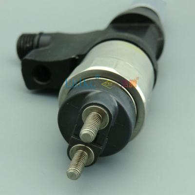 China Common Rail Nozzle DLLA155P964 ERIKC 095000-6790 Fuel Pump Injector 095000-6791 Common Rail Injector 0950006790 For Denso for sale