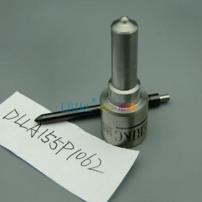 China ERIKC diesel dlla 155p 1062 d4d 1kd nozzle injector nozzle dlla 155 nozzle p1062 denso standard for sale