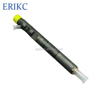 China Diesel Trait Alloy Steel ERIKC Fuel Injection System ejbr03301d Injector Delph For JMC Transit 2.8 for sale