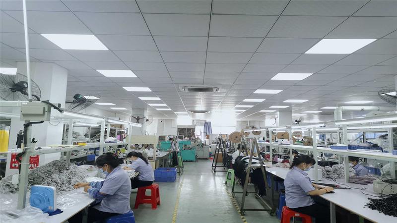 Verified China supplier - Shenzhen Zhongpu Electronic Co., Ltd.