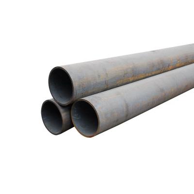 China Fluid Pipe ASTM a106 Seamless Steel Pipe for sale