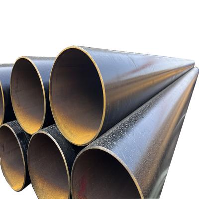 China Liquid Pipe Api Seamless Steel Casing Drill Pipe or Tubing for Petroleum Drilling Well in Oilfield Casing Steel Pipe for sale