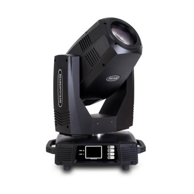 China Sports CZ Stadiums Lighting 350W 17r Beam Wash Spot 3in1 Moving Head Stage Light for sale