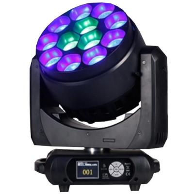 China Popular Led Sports Stadiums Wash 12X40 Moving Head Stage Light for sale