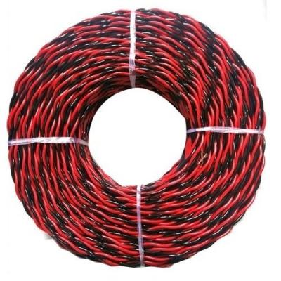 China 0.5 sqmm Household Wire Socket Cable Copper-Clad Aluminum Flexible Wire for sale